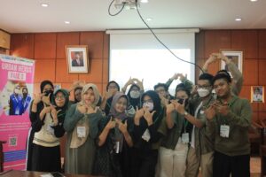 zero plastic no plastik anti plastik sampah plastik depok green influencer plan indonesia urban nexus