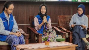 zero plastic no plastik anti plastik sampah plastik depok green influencer plan indonesia urban nexus