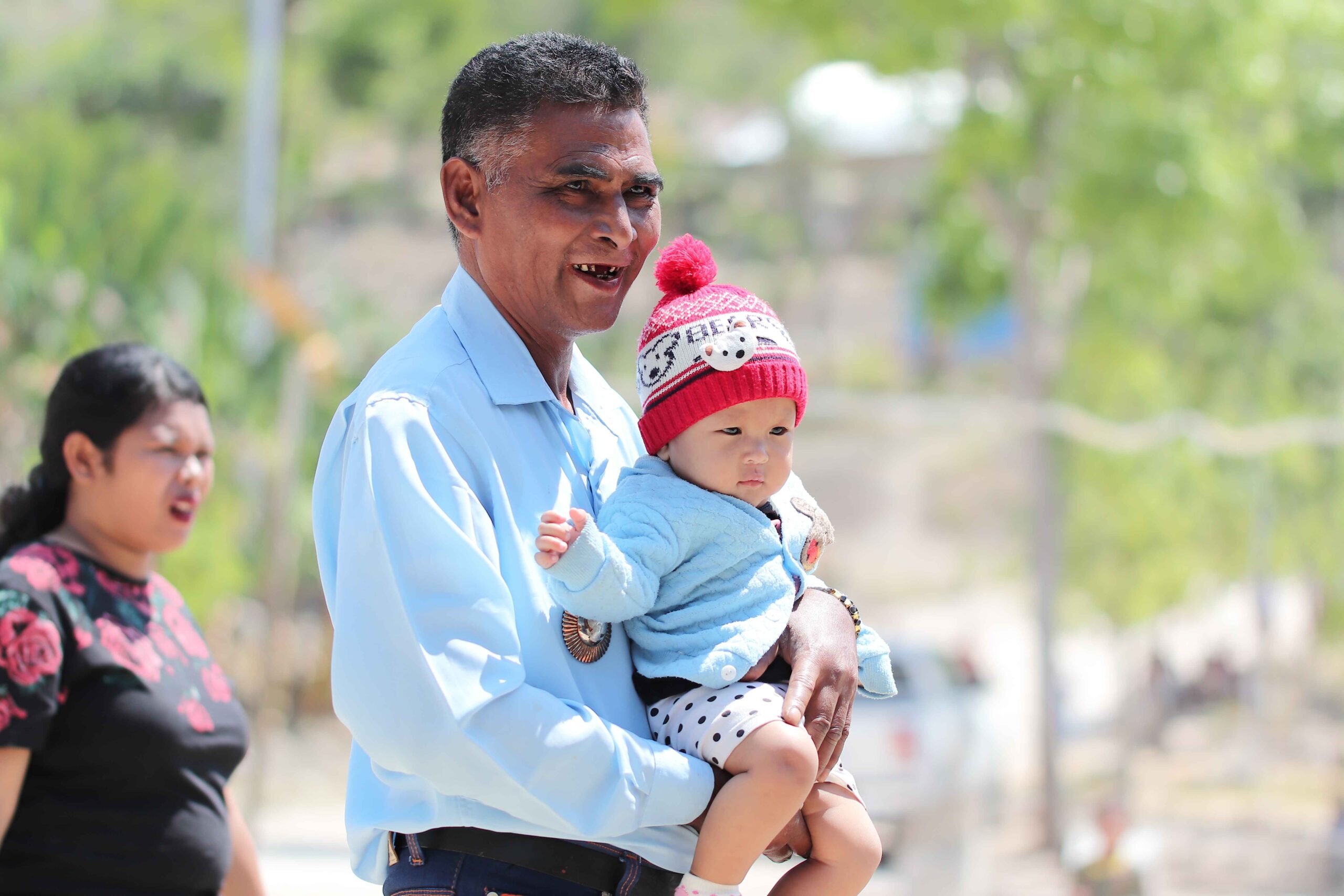 kelas ayah plan indonesia stunting