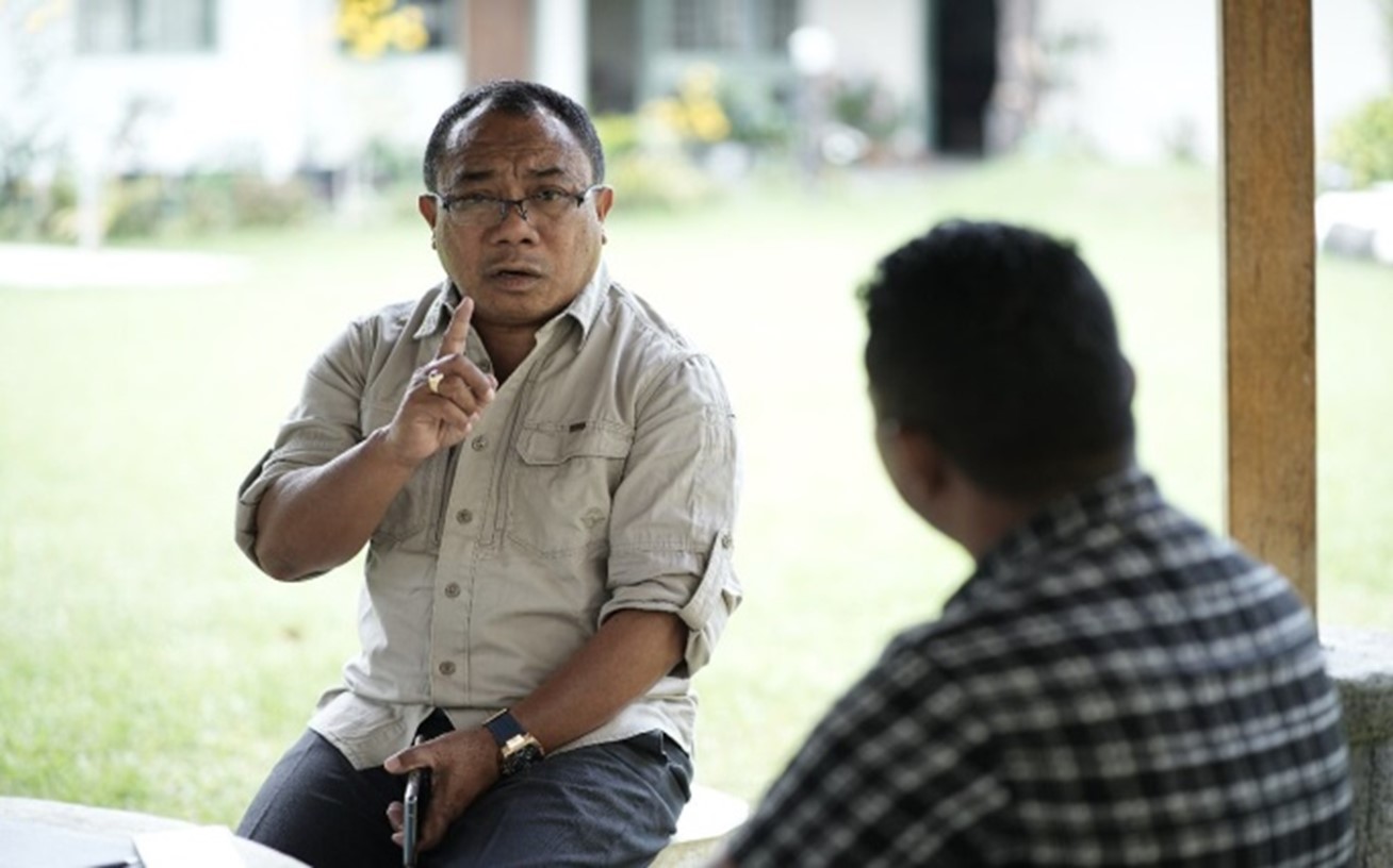 kesetaraan gender plan indonesia laki-laki