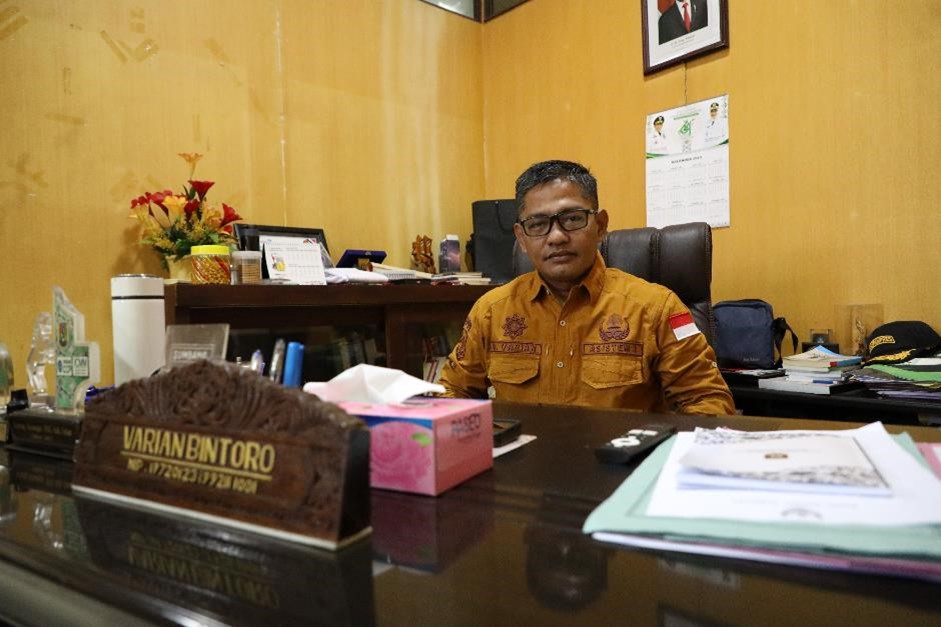 kesetaraan gender plan indonesia sumbawa