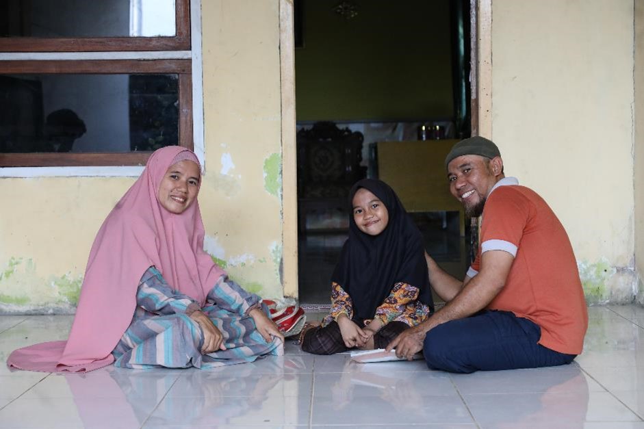 kesetaraan gender laki-laki pembagian peran