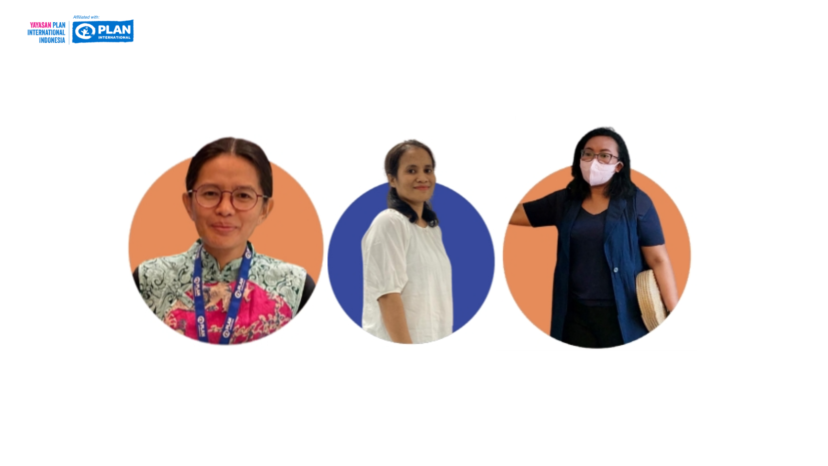 plan indonesia perempuan penanggulangan bencana