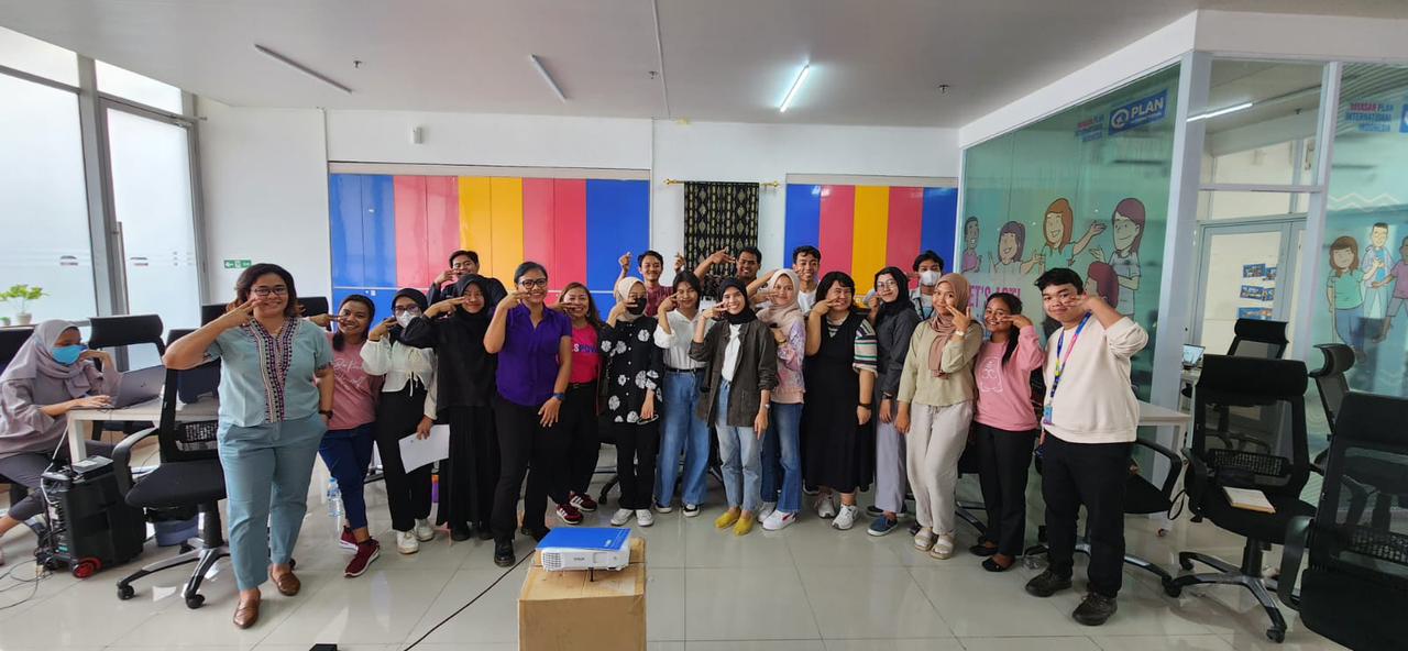 PlaNet Plan Indonesia