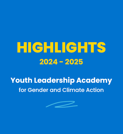 Document Image Youth Leadership Academy Project Highlights