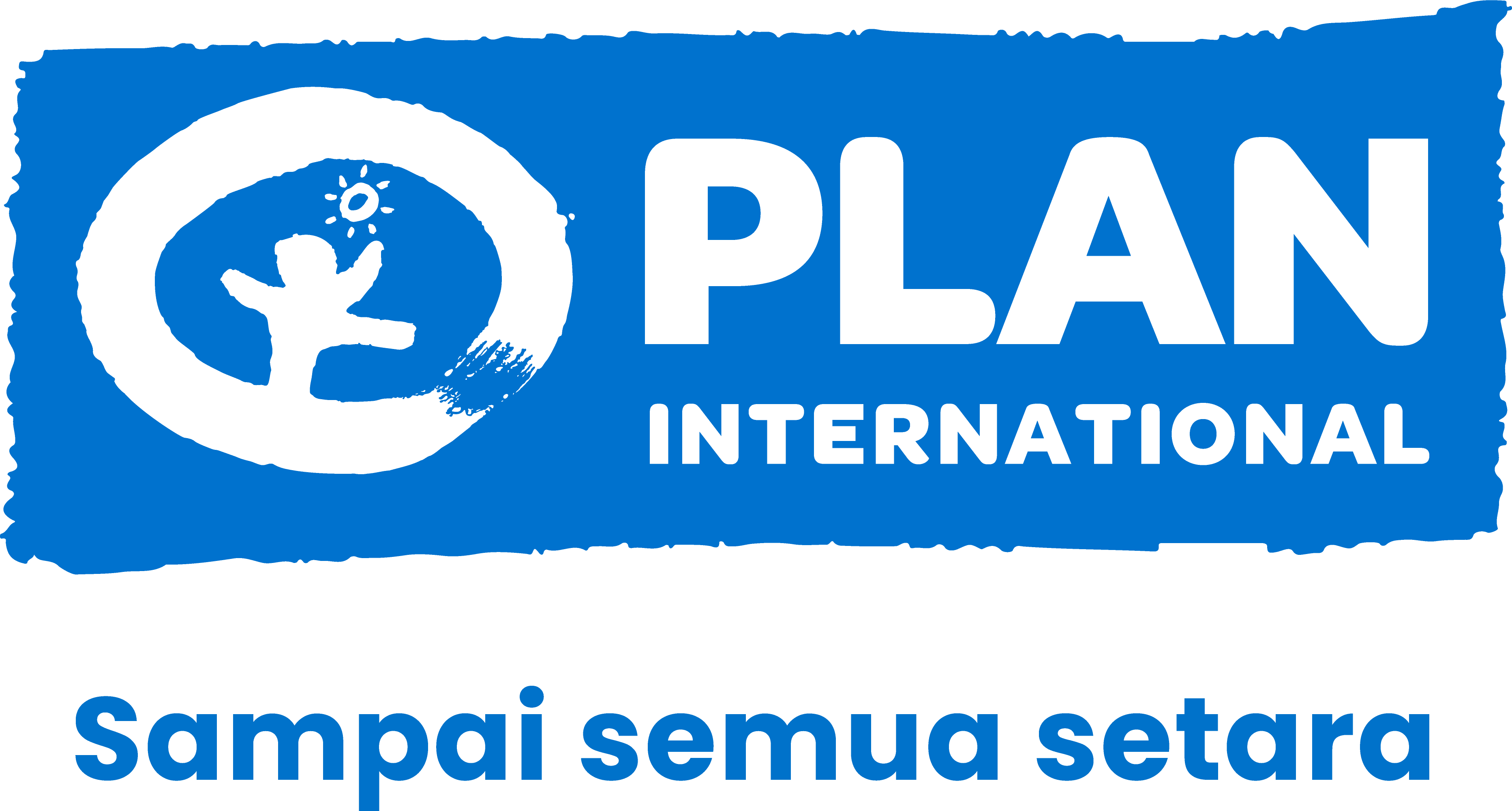 Plan International Logo