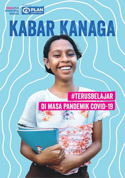 Newsletter Kabar Kanaga edisi 2
