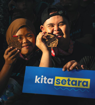 Newsletter Kabar Kanaga 6