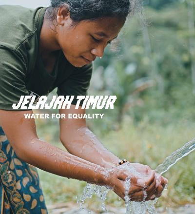 Laporan Donasi Jelajah Timur 2021