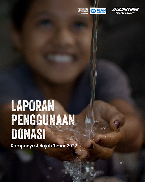 Laporan Donasi Jelajah Timur 2022
