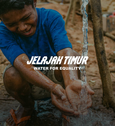 Laporan Donasi Jelajah Timur 2023