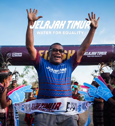 Laporan Jelajah Timur 2021
