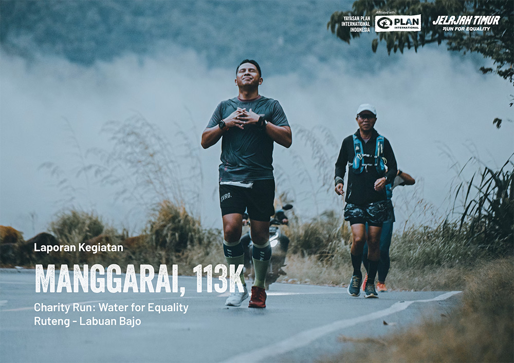Laporan Jelajah Timur 2022