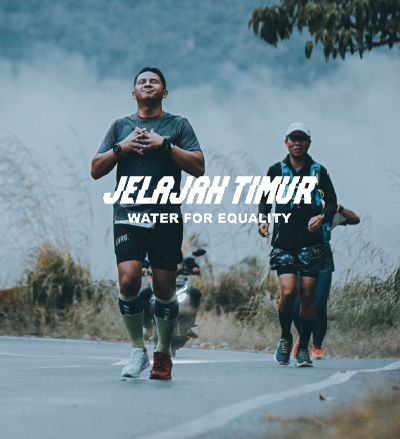 Laporan Jelajah Timur 2022