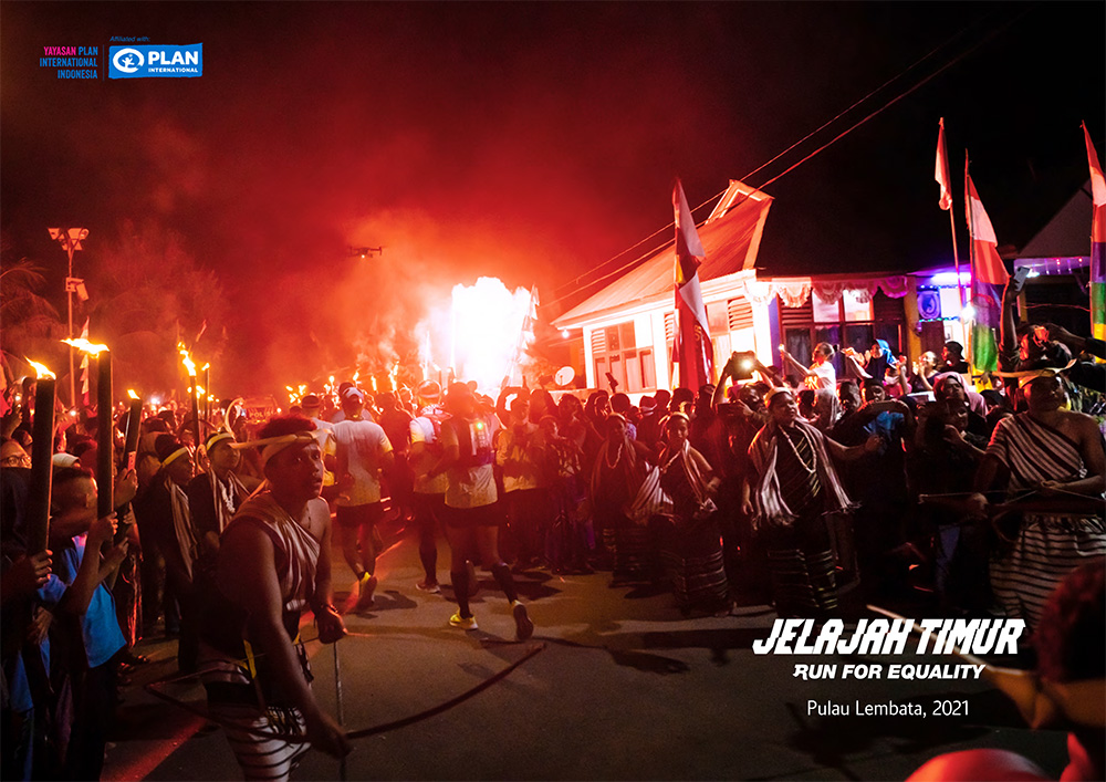 Laporan Jalajah Timur 2021