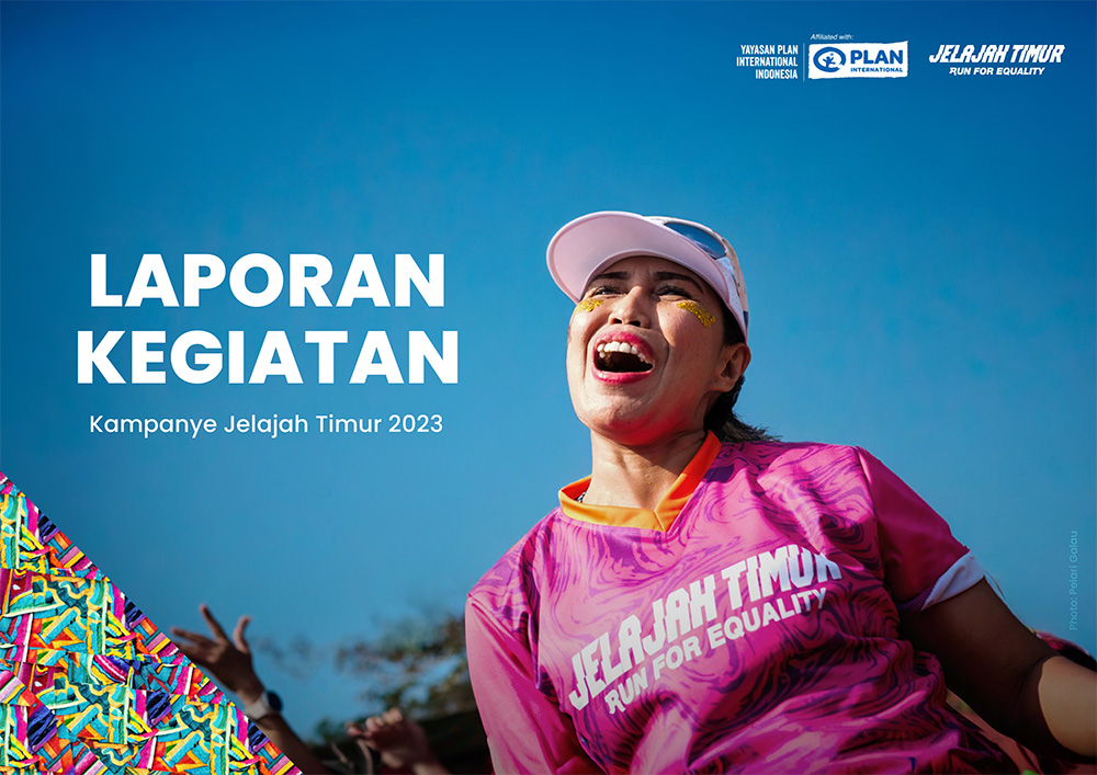 Laporan Jelajah Timur 2023