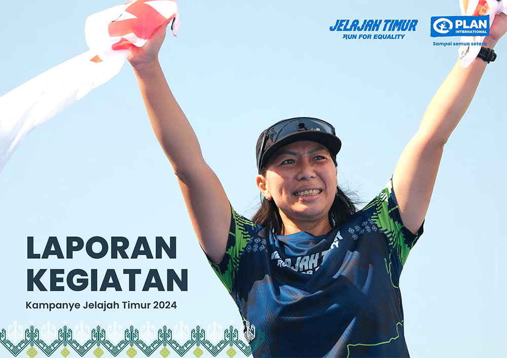 Laporan Jelajah Timur 2024