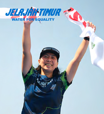Laporan Jelajah Timur 2024