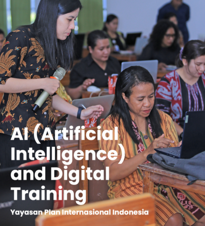 Document Image AI (Artificial Intelligence) and Digital Training