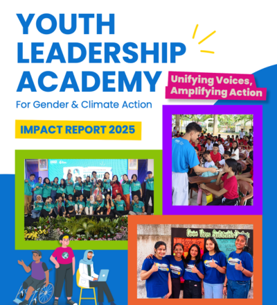 Document Image The Youth Leadership Academy (YLA) Impact Report 2025