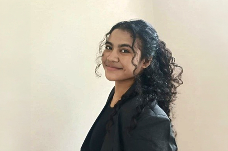 Melani IPMI dan Plan Indonesia