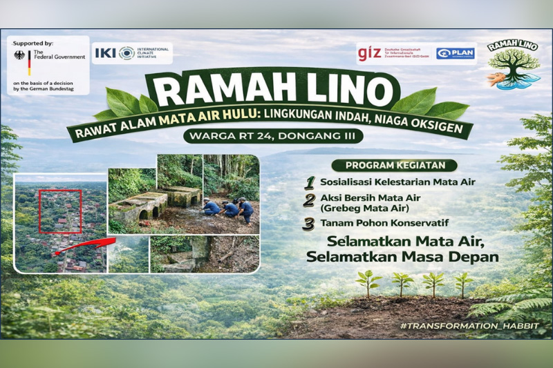 Ramah Lino